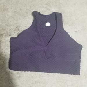 Booty by brabants curvy top